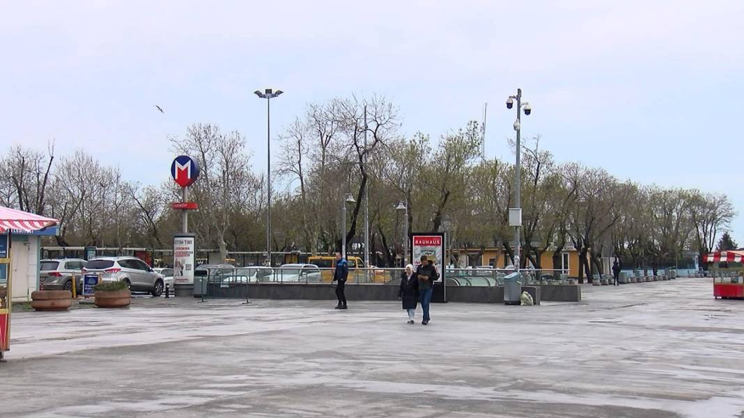 İstanbul'da bu semtleri terk edin! Uzman isim tarih verdi: Felaket üstüne felaket! 4